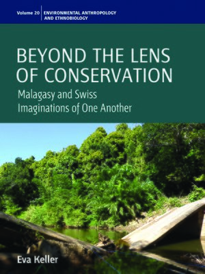 cover image of Beyond the Lens of Conservation